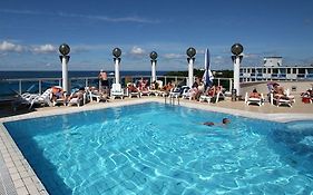 Hotel Laguna Gran Vista Porec